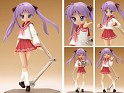 N/A Max Factory Lucky Star Kagami Hiiragi. Uploaded by Mike-Bell